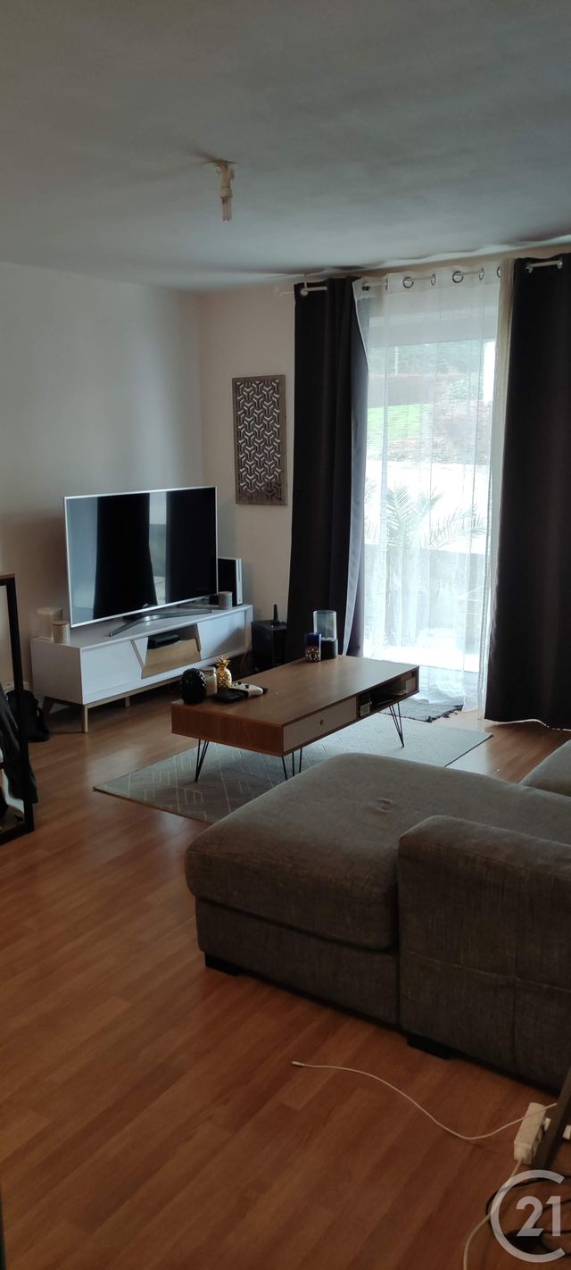 Appartement F2 à vendre - 2 pièces - 40,44 m2 - Vannes - 56 - BRETAGNE