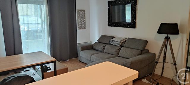 Appartement F2 à vendre - 2 pièces - 40,44 m2 - Vannes - 56 - BRETAGNE