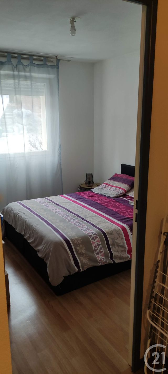 Appartement F2 à vendre - 2 pièces - 40,44 m2 - Vannes - 56 - BRETAGNE