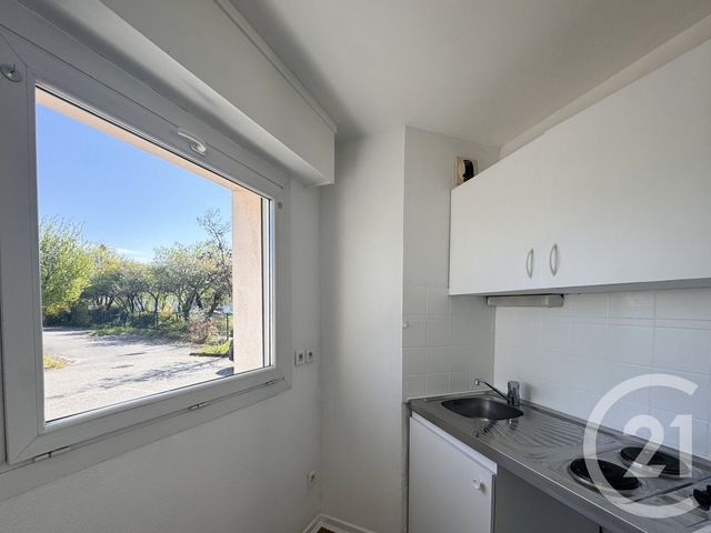 Appartement T1 à vendre - 1 pièce - 33,91 m2 - Vannes - 56 - BRETAGNE