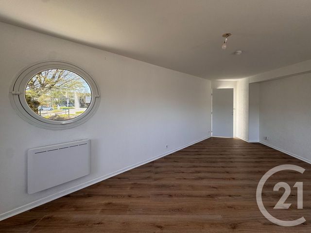 Appartement T1 à vendre - 1 pièce - 33,91 m2 - Vannes - 56 - BRETAGNE