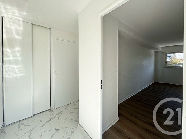 Appartement T1 à vendre - 1 pièce - 33,91 m2 - Vannes - 56 - BRETAGNE