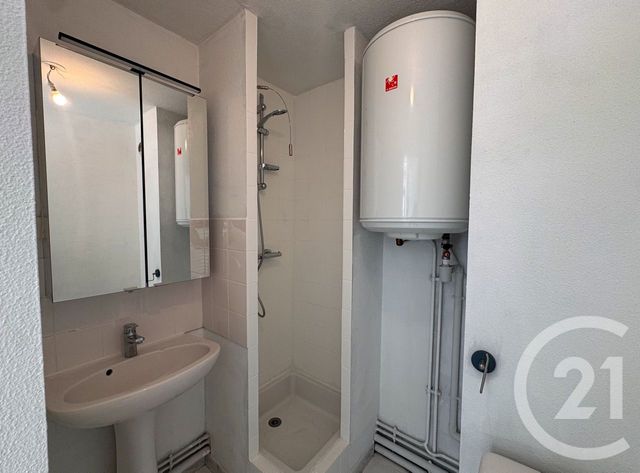 Appartement T1 à vendre - 1 pièce - 33,91 m2 - Vannes - 56 - BRETAGNE