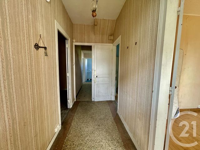 Maison à vendre - 4 pièces - 92,33 m2 - Vannes - 56 - BRETAGNE