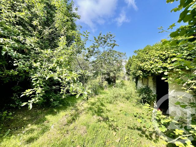 Maison à vendre - 4 pièces - 92,33 m2 - Vannes - 56 - BRETAGNE