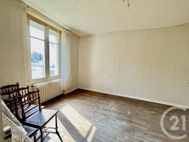 Maison à vendre - 4 pièces - 92,33 m2 - Vannes - 56 - BRETAGNE