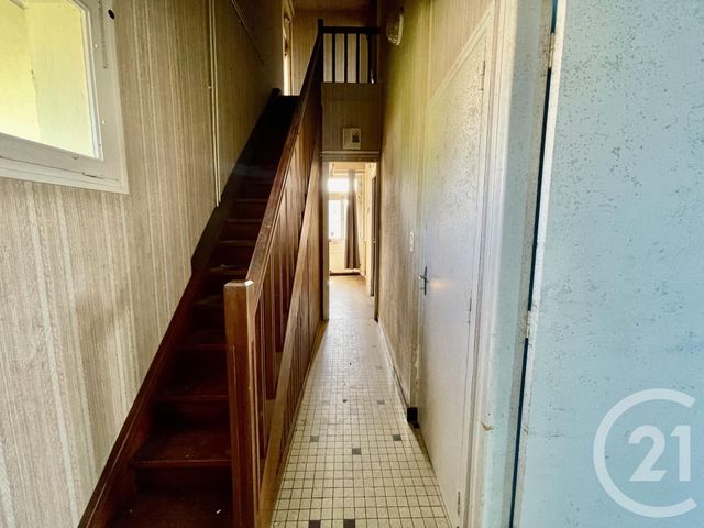 Maison à vendre - 4 pièces - 92,33 m2 - Vannes - 56 - BRETAGNE