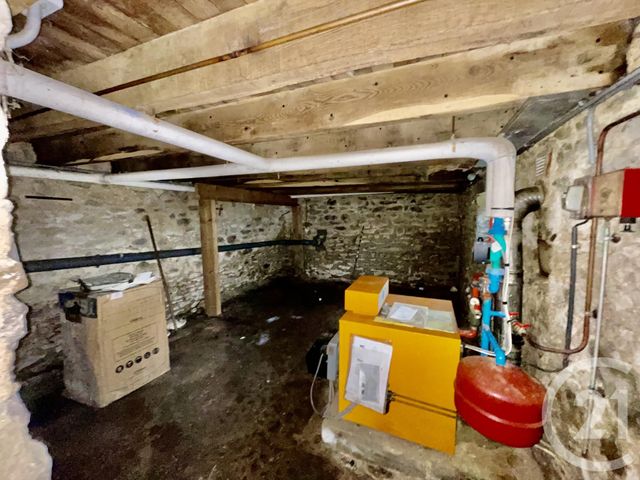 Maison à vendre - 4 pièces - 92,33 m2 - Vannes - 56 - BRETAGNE