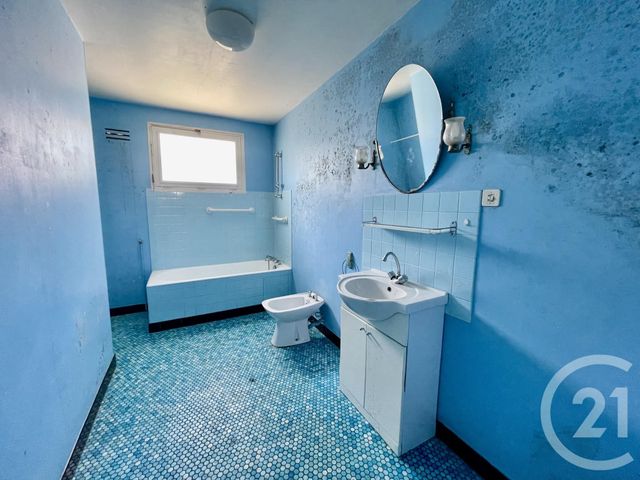 Maison à vendre - 4 pièces - 92,33 m2 - Vannes - 56 - BRETAGNE