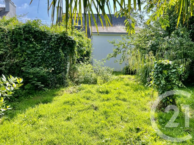 maison - VANNES - 56