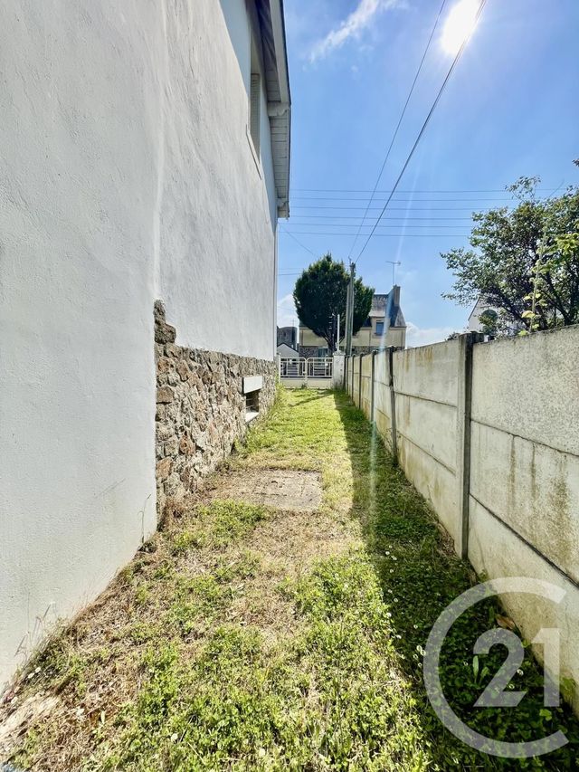 Maison à vendre - 4 pièces - 92,33 m2 - Vannes - 56 - BRETAGNE