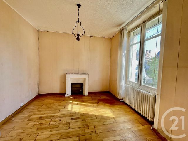 Maison à vendre - 4 pièces - 92,33 m2 - Vannes - 56 - BRETAGNE