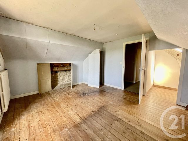 Maison à vendre - 4 pièces - 92,33 m2 - Vannes - 56 - BRETAGNE