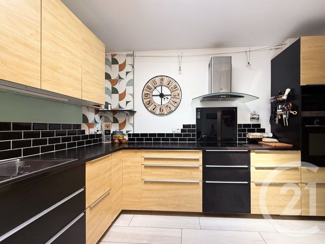 Maison &agrave; vendre - 5 pi&egrave;ces - 103,60 m2 - Vannes - 56 - BRETAGNE