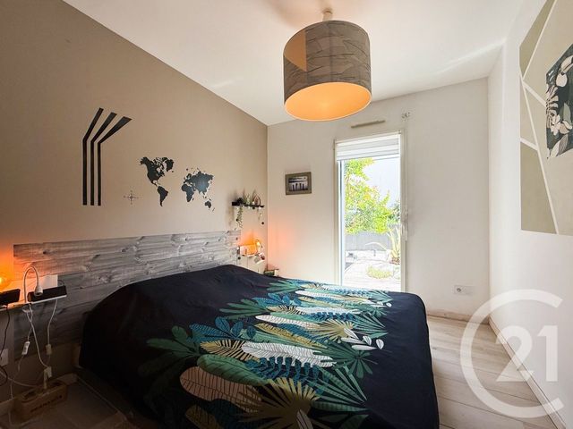 Maison &agrave; vendre - 5 pi&egrave;ces - 103,60 m2 - Vannes - 56 - BRETAGNE