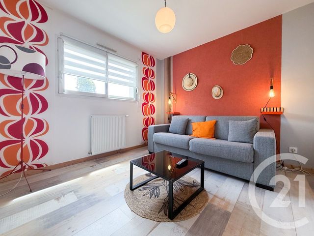 Maison &agrave; vendre - 5 pi&egrave;ces - 103,60 m2 - Vannes - 56 - BRETAGNE