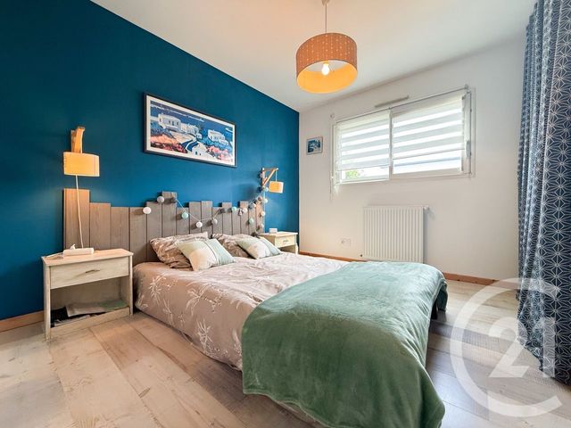 Maison &agrave; vendre - 5 pi&egrave;ces - 103,60 m2 - Vannes - 56 - BRETAGNE