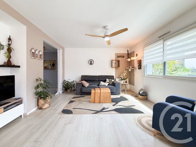 Maison &agrave; vendre - 5 pi&egrave;ces - 103,60 m2 - Vannes - 56 - BRETAGNE