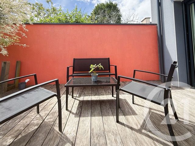 Maison &agrave; vendre - 5 pi&egrave;ces - 103,60 m2 - Vannes - 56 - BRETAGNE