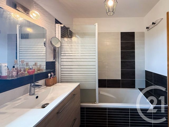 Maison &agrave; vendre - 5 pi&egrave;ces - 103,60 m2 - Vannes - 56 - BRETAGNE