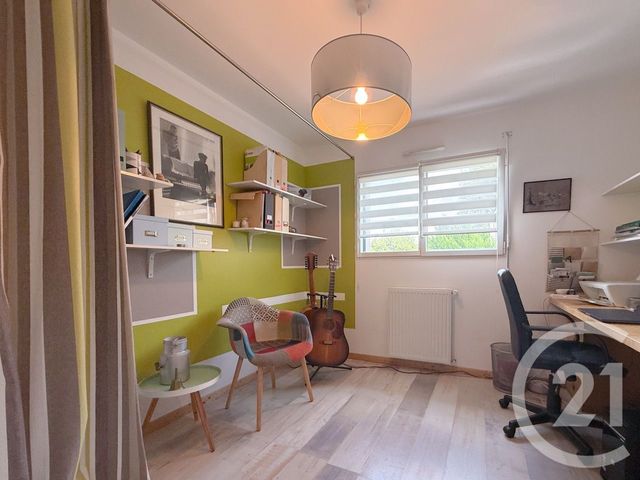 Maison &agrave; vendre - 5 pi&egrave;ces - 103,60 m2 - Vannes - 56 - BRETAGNE