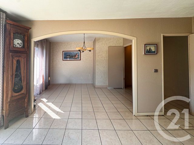 Maison à vendre - 6 pièces - 127 m2 - Theix - 56 - BRETAGNE