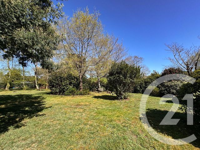 Maison à vendre - 6 pièces - 127 m2 - Theix - 56 - BRETAGNE