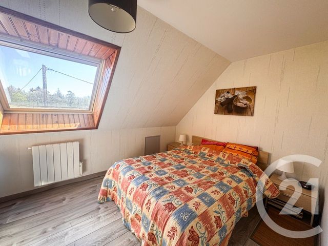 Maison à vendre - 6 pièces - 127 m2 - Theix - 56 - BRETAGNE