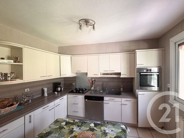 Maison à vendre - 6 pièces - 127 m2 - Theix - 56 - BRETAGNE