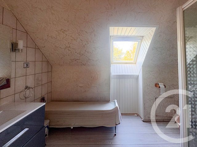 Maison à vendre - 6 pièces - 127 m2 - Theix - 56 - BRETAGNE