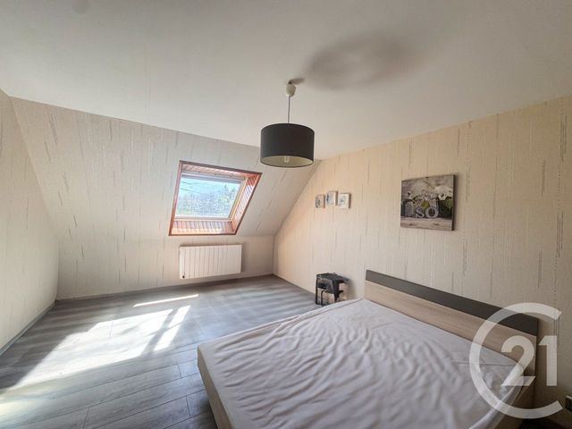 Maison à vendre - 6 pièces - 127 m2 - Theix - 56 - BRETAGNE