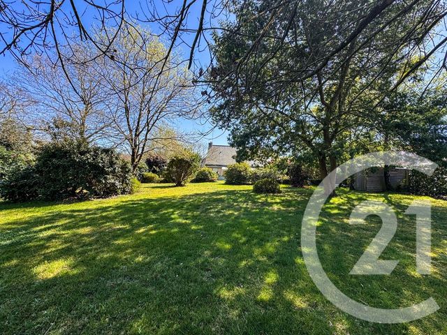 Maison à vendre - 6 pièces - 127 m2 - Theix - 56 - BRETAGNE