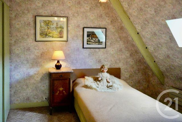 Maison à vendre - 9 pièces - 222 m2 - Trefflean - 56 - BRETAGNE