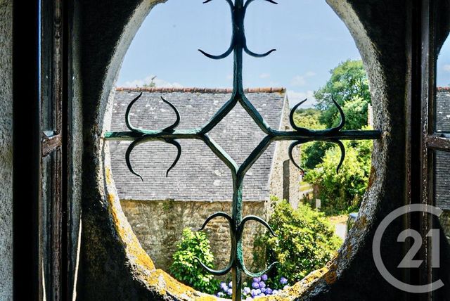 Maison à vendre - 9 pièces - 222 m2 - Trefflean - 56 - BRETAGNE