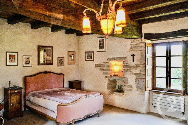 Maison à vendre - 9 pièces - 222 m2 - Trefflean - 56 - BRETAGNE