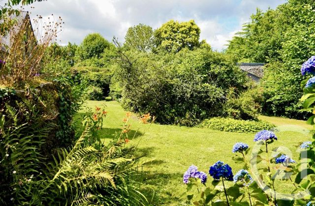 Maison à vendre - 9 pièces - 222 m2 - Trefflean - 56 - BRETAGNE