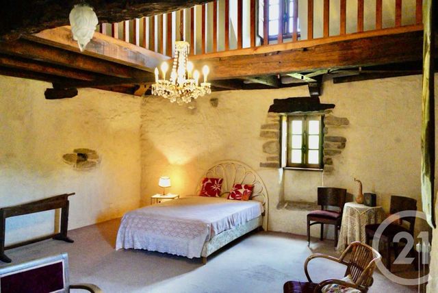 Maison à vendre - 9 pièces - 222 m2 - Trefflean - 56 - BRETAGNE