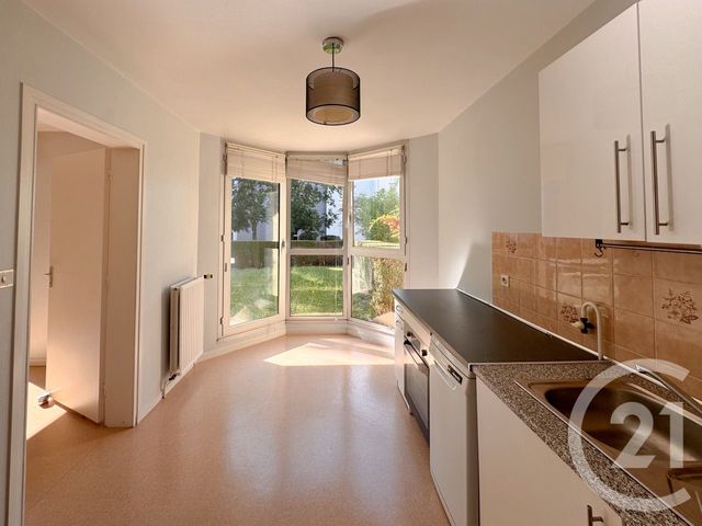 Appartement T3 à vendre - 3 pièces - 66,94 m2 - Vannes - 56 - BRETAGNE