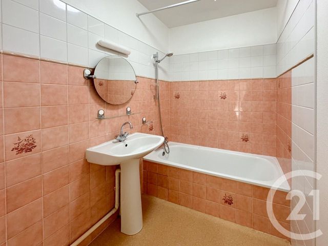 Appartement T3 à vendre - 3 pièces - 66,94 m2 - Vannes - 56 - BRETAGNE