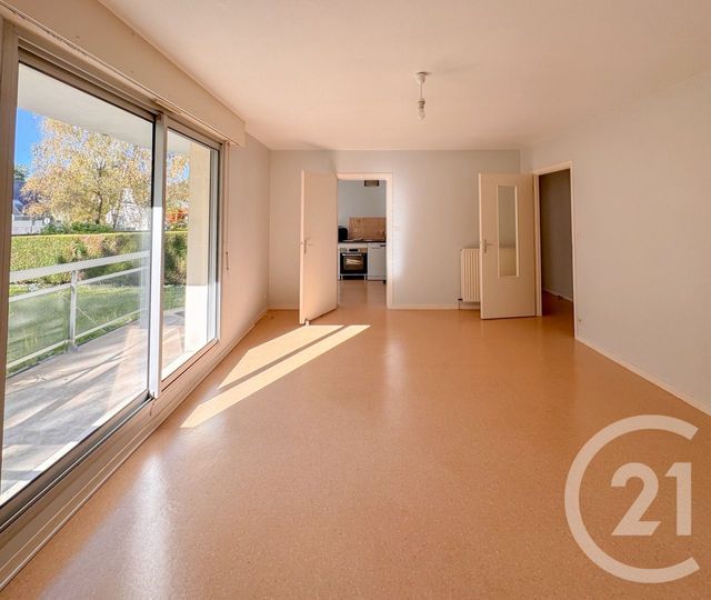 Appartement T3 à vendre - 3 pièces - 66,94 m2 - Vannes - 56 - BRETAGNE
