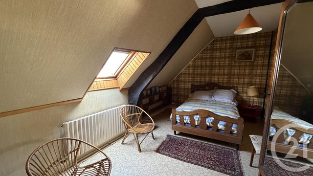 Maison &agrave; vendre - 5 pi&egrave;ces - 125,83 m2 - Vannes - 56 - BRETAGNE