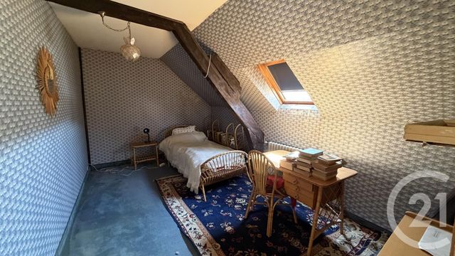 Maison &agrave; vendre - 5 pi&egrave;ces - 125,83 m2 - Vannes - 56 - BRETAGNE