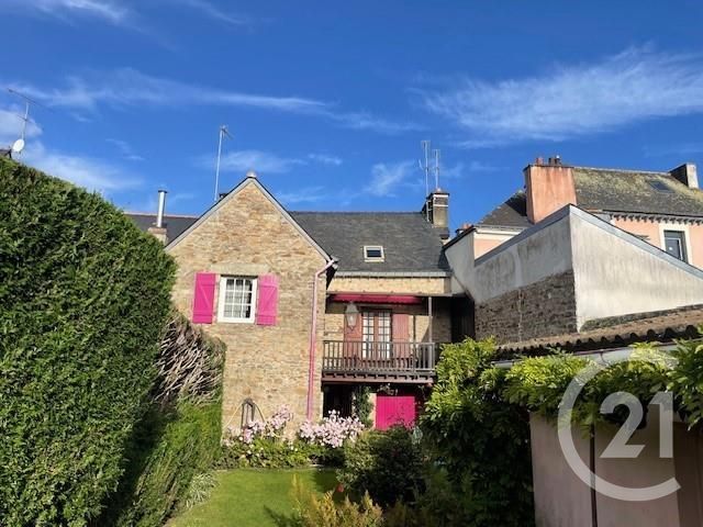 Maison &agrave; vendre - 5 pi&egrave;ces - 125,83 m2 - Vannes - 56 - BRETAGNE