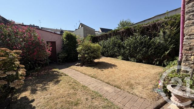 Maison &agrave; vendre - 5 pi&egrave;ces - 125,83 m2 - Vannes - 56 - BRETAGNE
