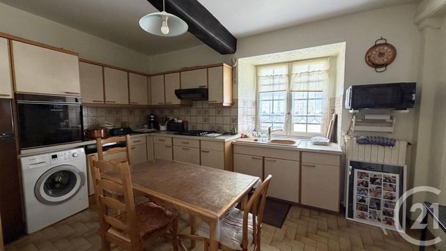 Maison &agrave; vendre - 5 pi&egrave;ces - 125,83 m2 - Vannes - 56 - BRETAGNE