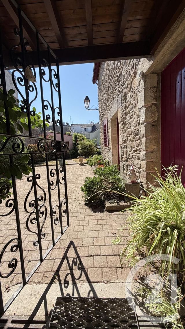 Maison &agrave; vendre - 5 pi&egrave;ces - 125,83 m2 - Vannes - 56 - BRETAGNE