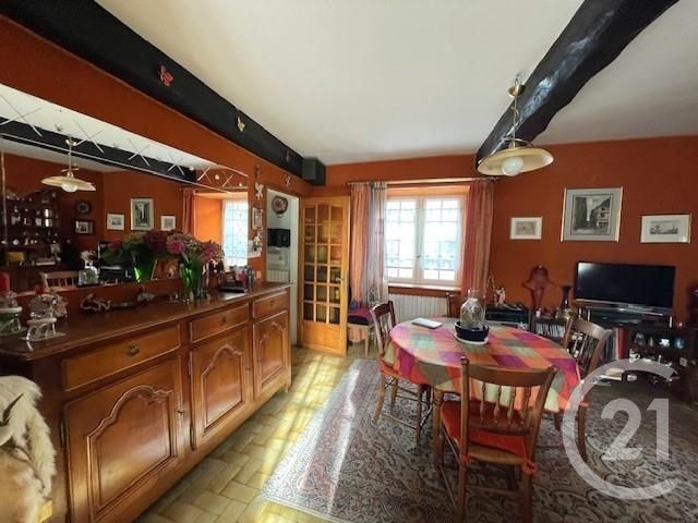 Maison &agrave; vendre - 5 pi&egrave;ces - 125,83 m2 - Vannes - 56 - BRETAGNE