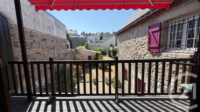 Maison &agrave; vendre - 5 pi&egrave;ces - 125,83 m2 - Vannes - 56 - BRETAGNE