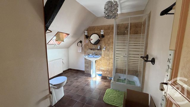Maison &agrave; vendre - 5 pi&egrave;ces - 125,83 m2 - Vannes - 56 - BRETAGNE