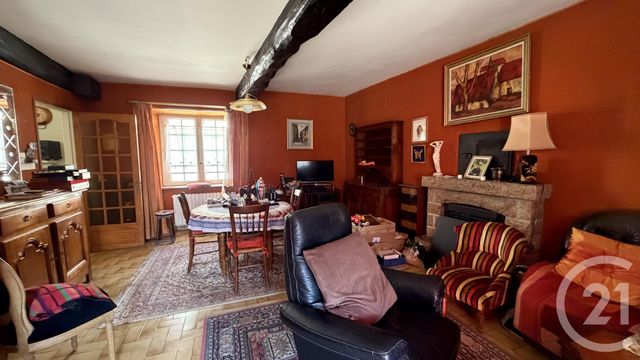 Maison &agrave; vendre - 5 pi&egrave;ces - 125,83 m2 - Vannes - 56 - BRETAGNE